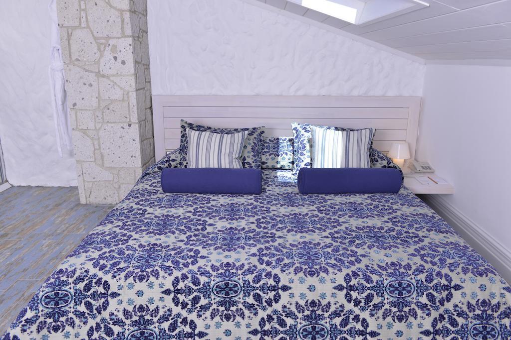Cella Hotel & Spa Ephesus Selcuk Exterior photo