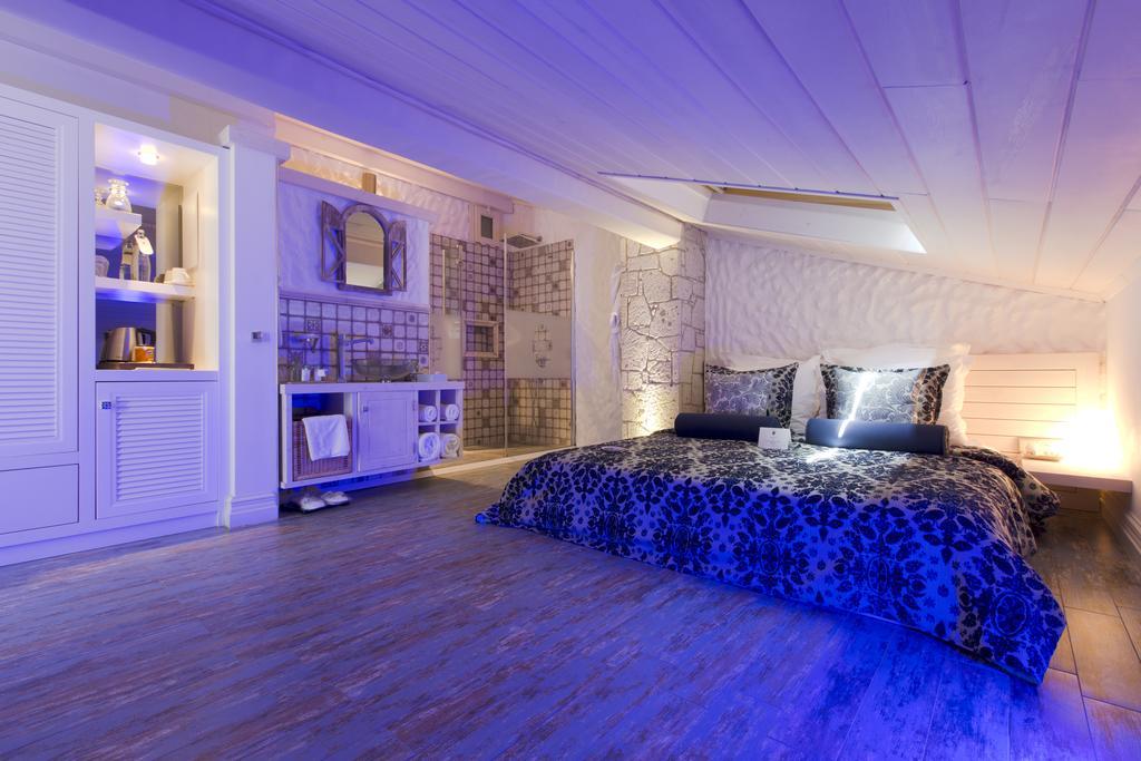Cella Hotel & Spa Ephesus Selcuk Exterior photo