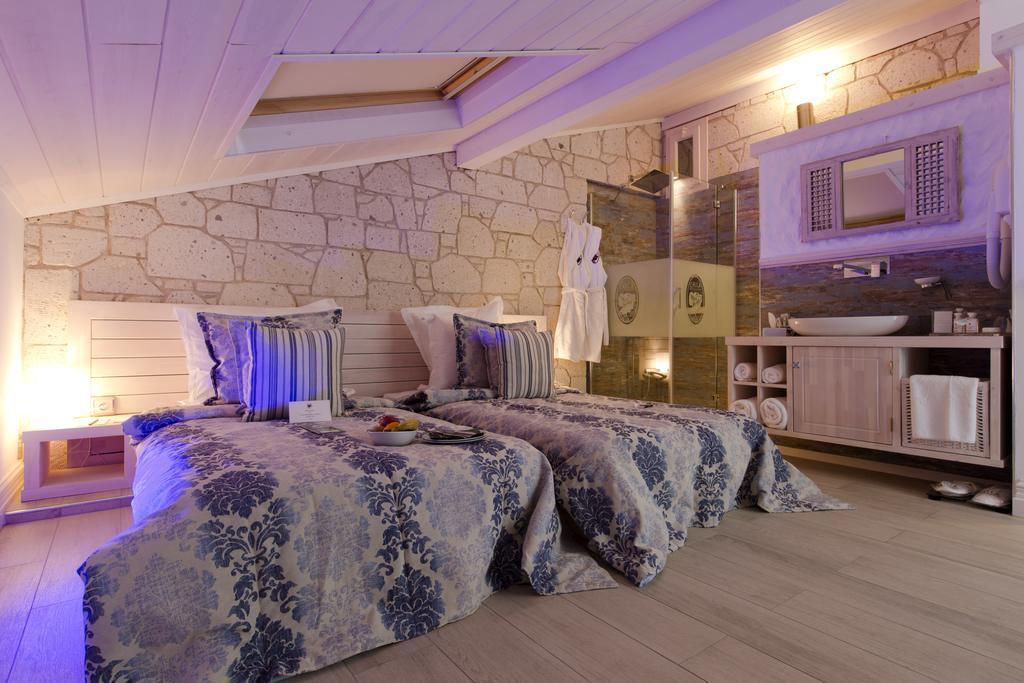 Cella Hotel & Spa Ephesus Selcuk Exterior photo