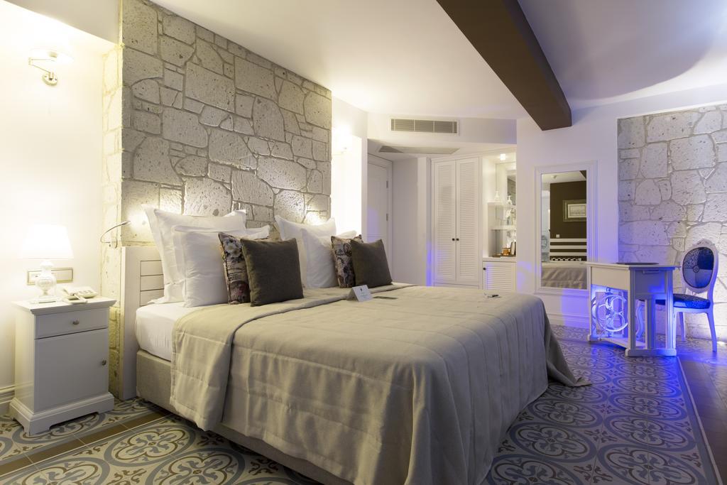 Cella Hotel & Spa Ephesus Selcuk Exterior photo