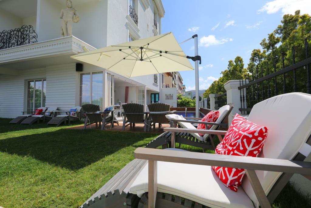 Cella Hotel & Spa Ephesus Selcuk Exterior photo
