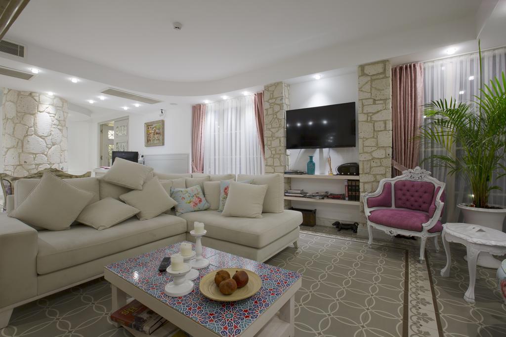 Cella Hotel & Spa Ephesus Selcuk Exterior photo