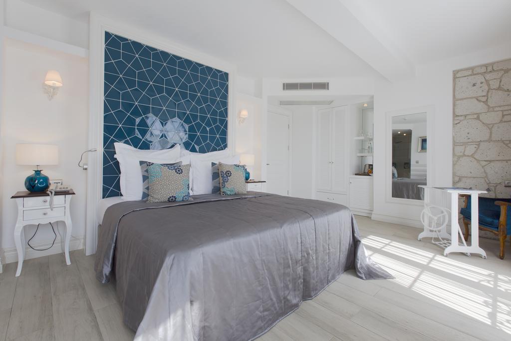 Cella Hotel & Spa Ephesus Selcuk Room photo