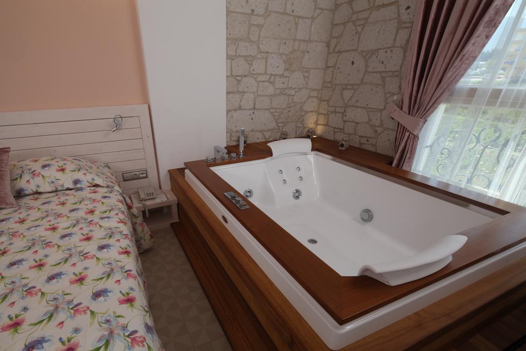 Cella Hotel & Spa Ephesus Selcuk Room photo