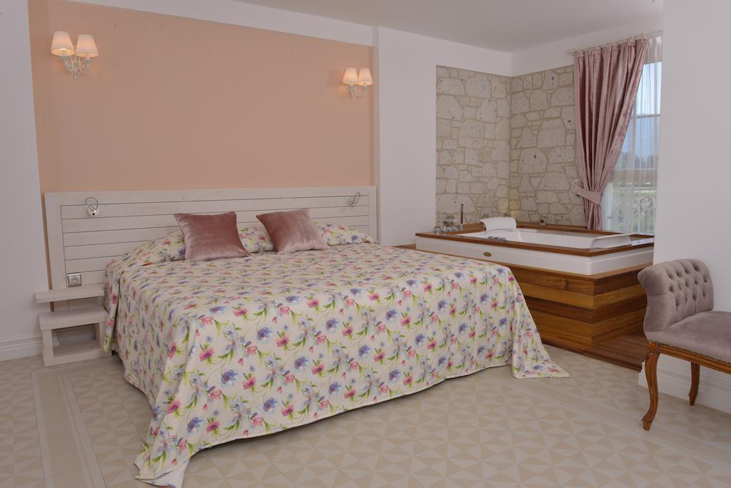 Cella Hotel & Spa Ephesus Selcuk Room photo