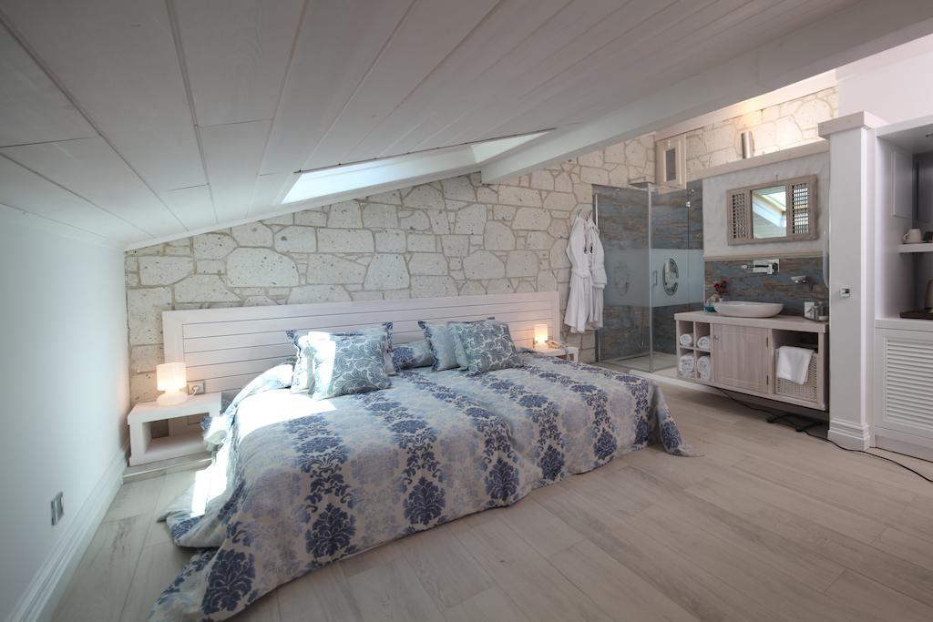 Cella Hotel & Spa Ephesus Selcuk Room photo