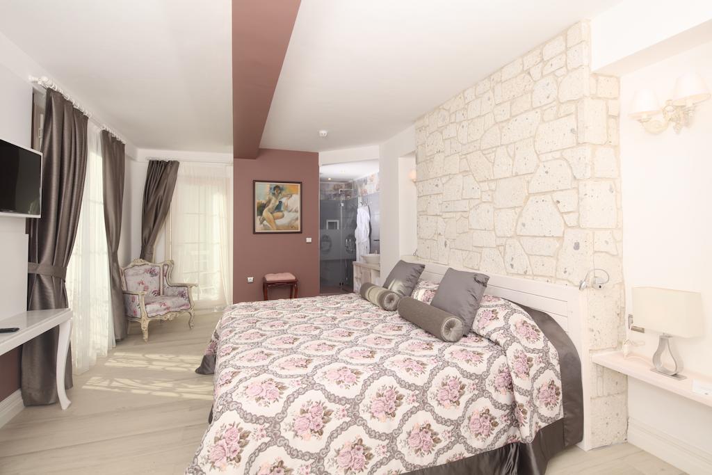 Cella Hotel & Spa Ephesus Selcuk Room photo