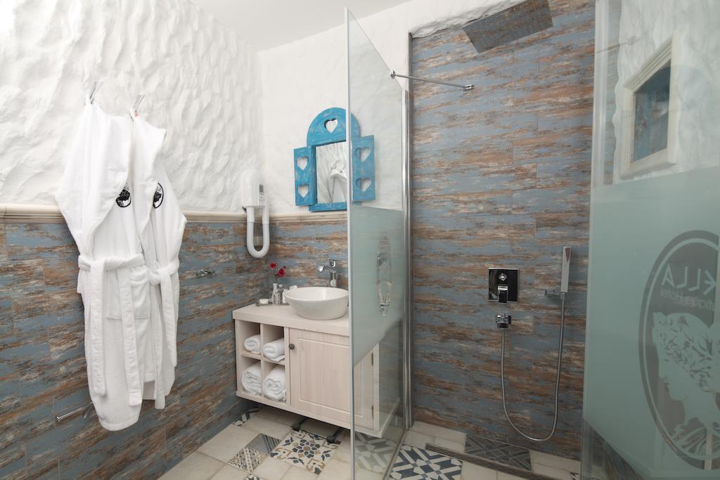 Cella Hotel & Spa Ephesus Selcuk Room photo