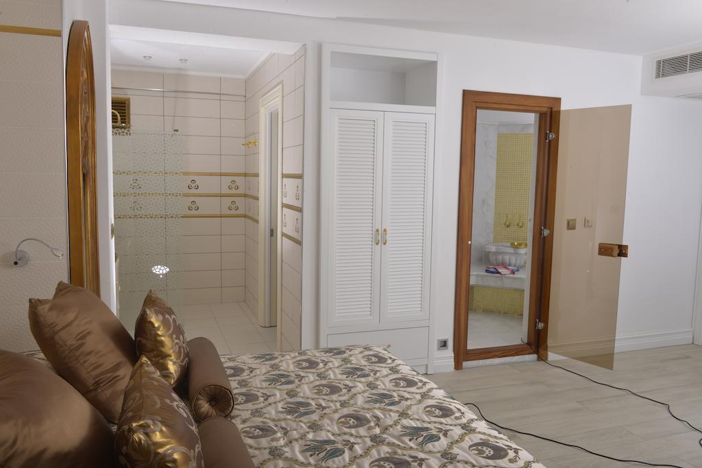 Cella Hotel & Spa Ephesus Selcuk Exterior photo