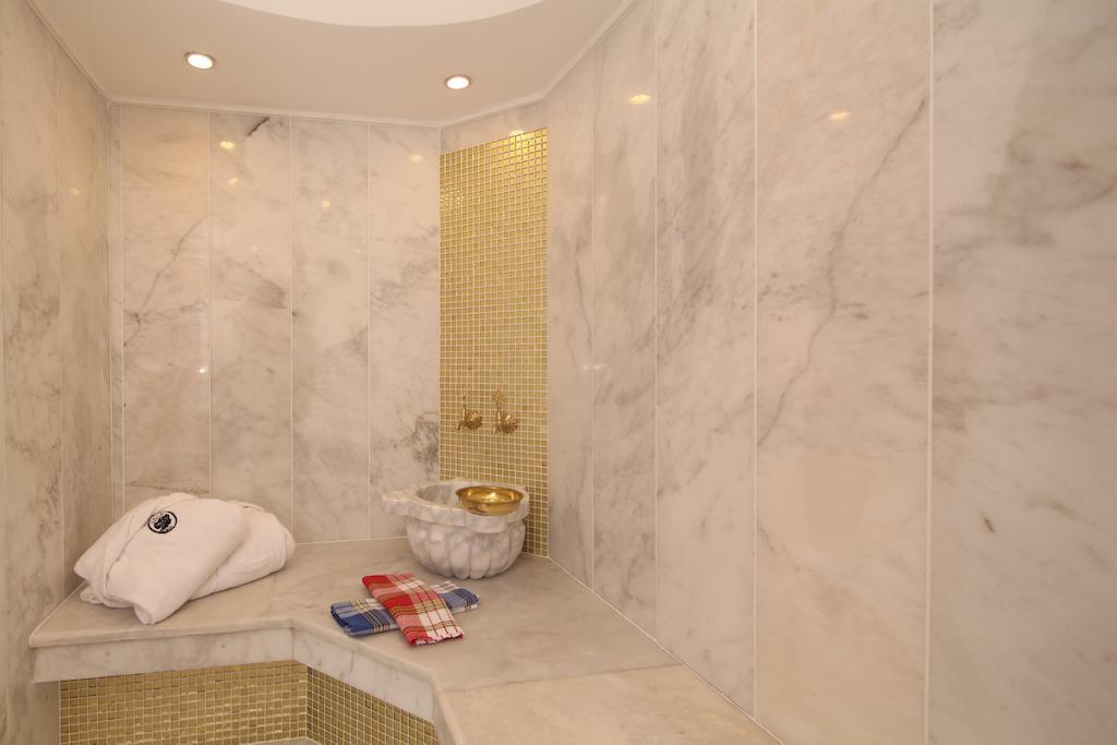 Cella Hotel & Spa Ephesus Selcuk Room photo