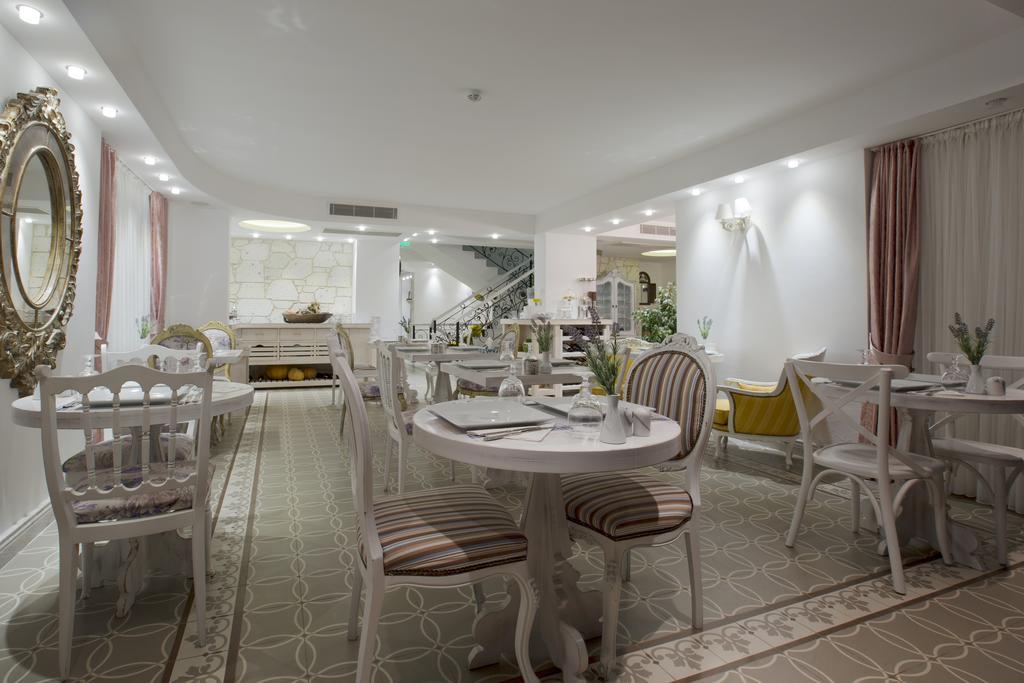 Cella Hotel & Spa Ephesus Selcuk Exterior photo