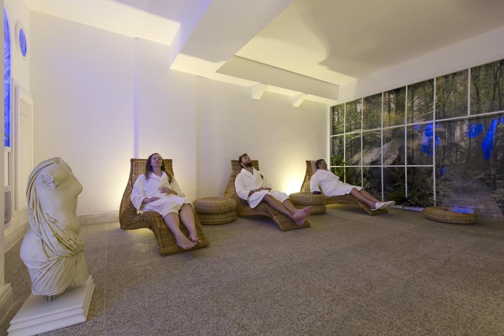 Cella Hotel & Spa Ephesus Selcuk Exterior photo