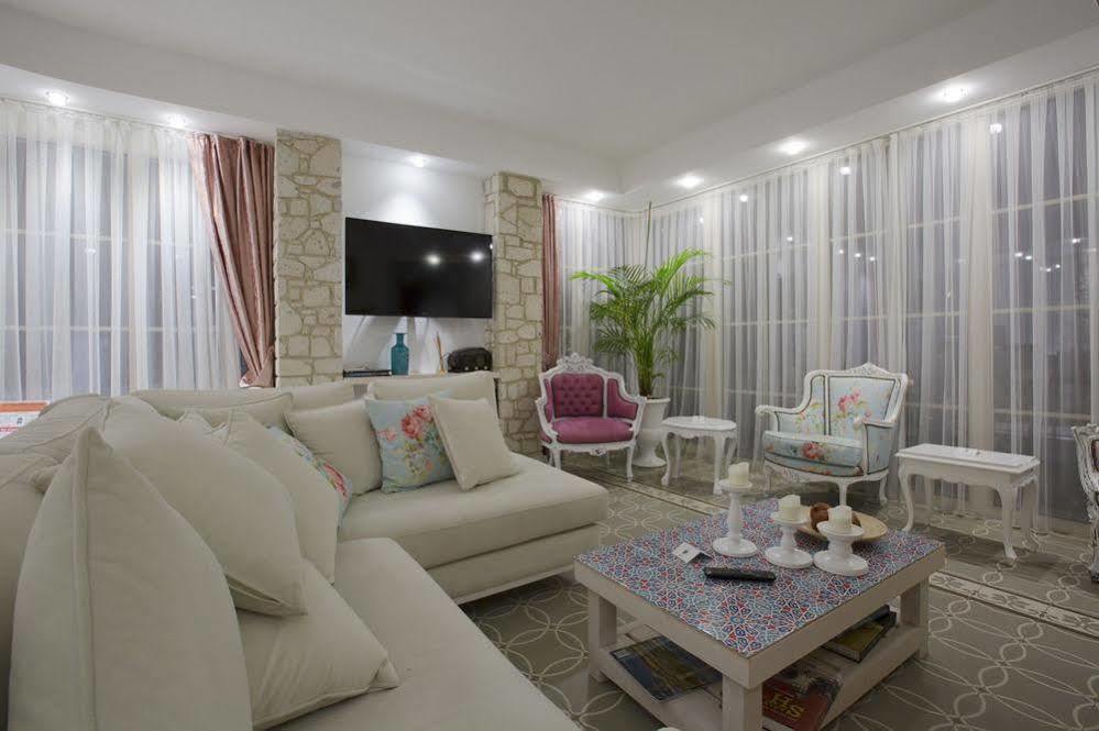 Cella Hotel & Spa Ephesus Selcuk Exterior photo
