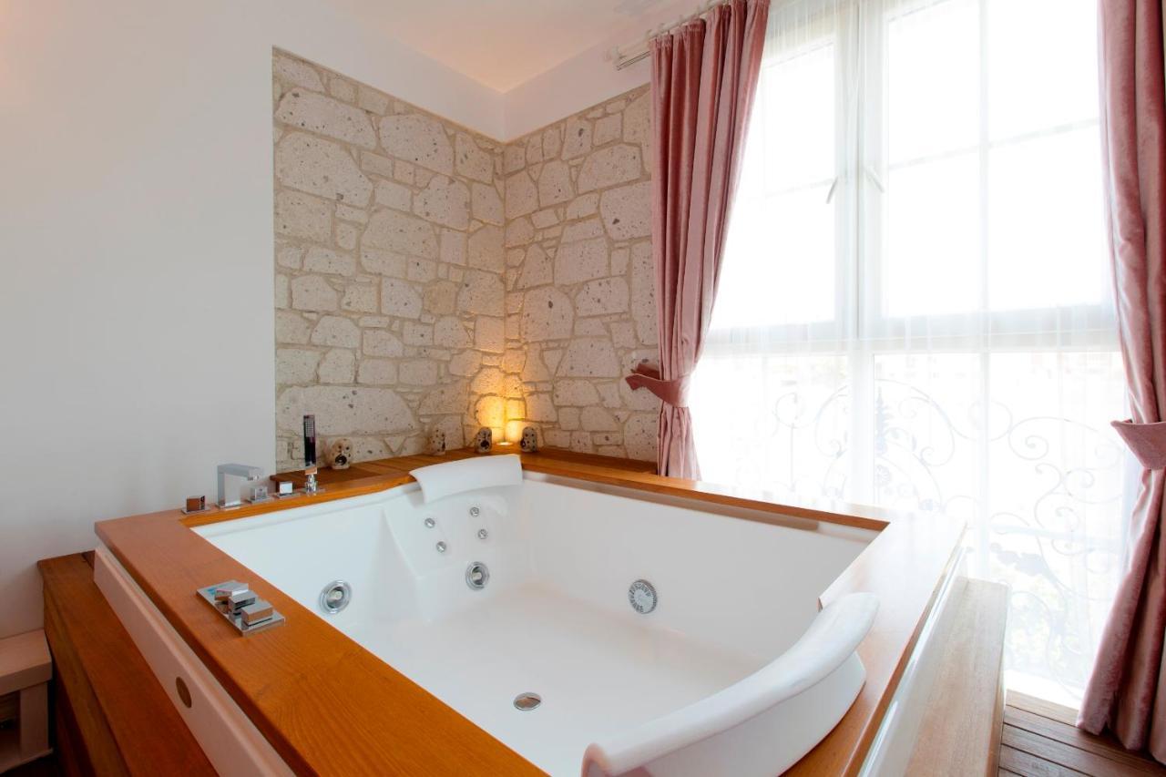 Cella Hotel & Spa Ephesus Selcuk Exterior photo