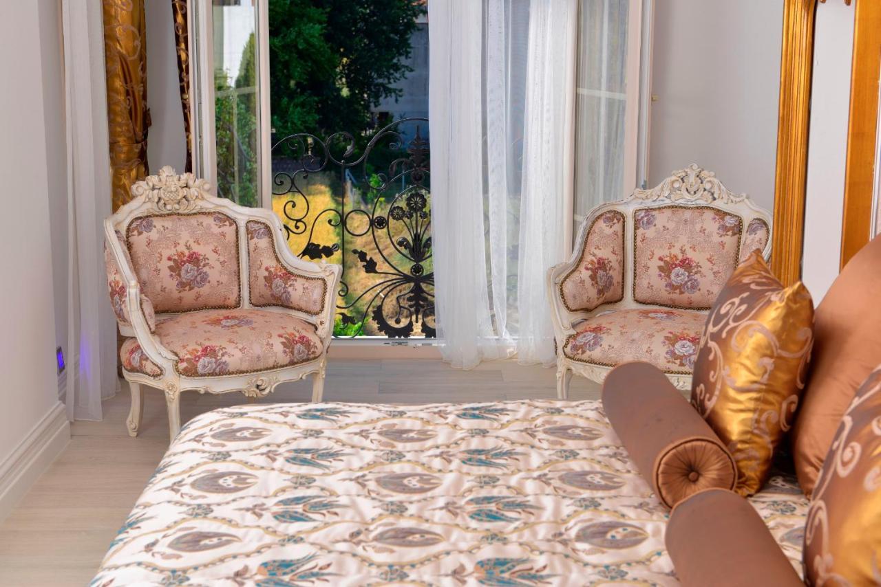 Cella Hotel & Spa Ephesus Selcuk Exterior photo